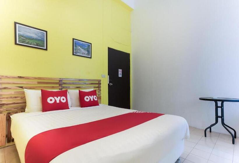 غرفة سوبيريور, Yak Guesthouse