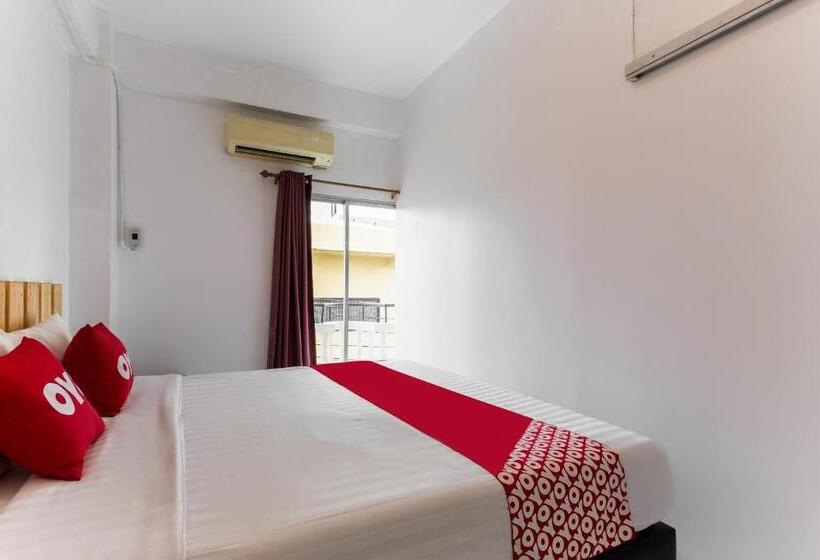 غرفة سوبيريور, Yak Guesthouse