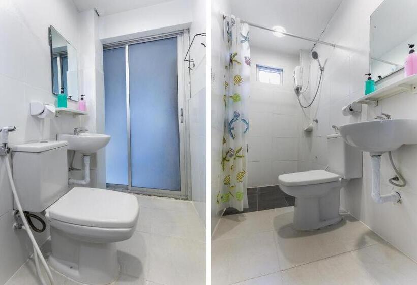 جناح عائلي, Yak Guesthouse