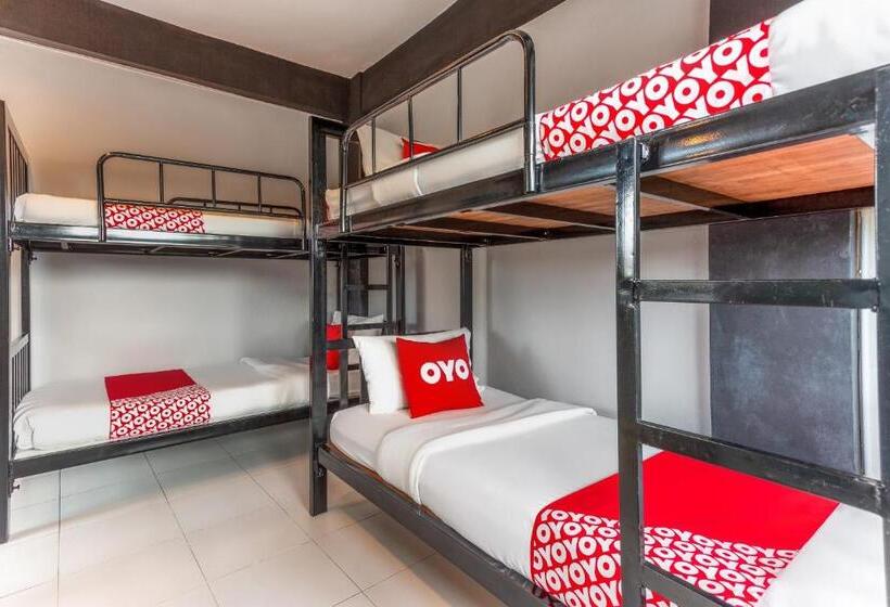 جناح عائلي, Yak Guesthouse