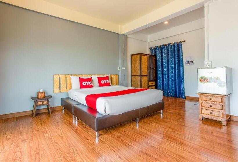 جناح عائلي, Yak Guesthouse