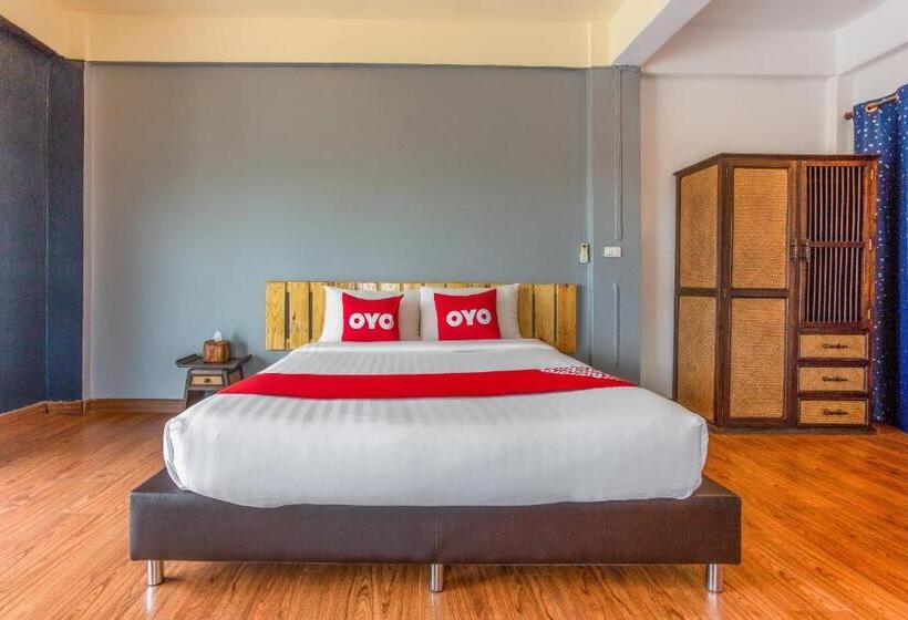 جناح عائلي, Yak Guesthouse