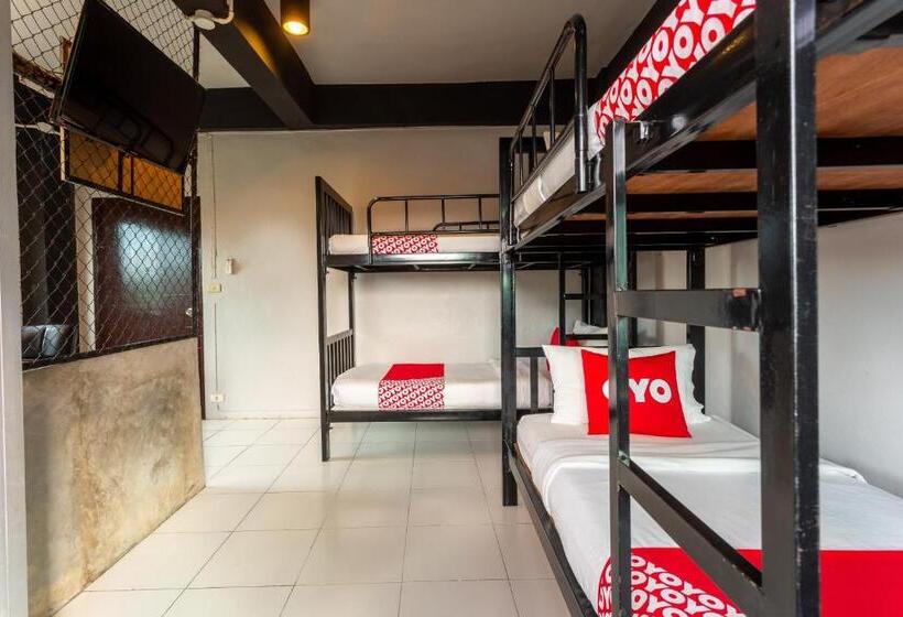 Family Suite, Yak Guesthouse