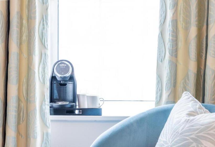 Pokój Standard, An Sugan Guesthouse