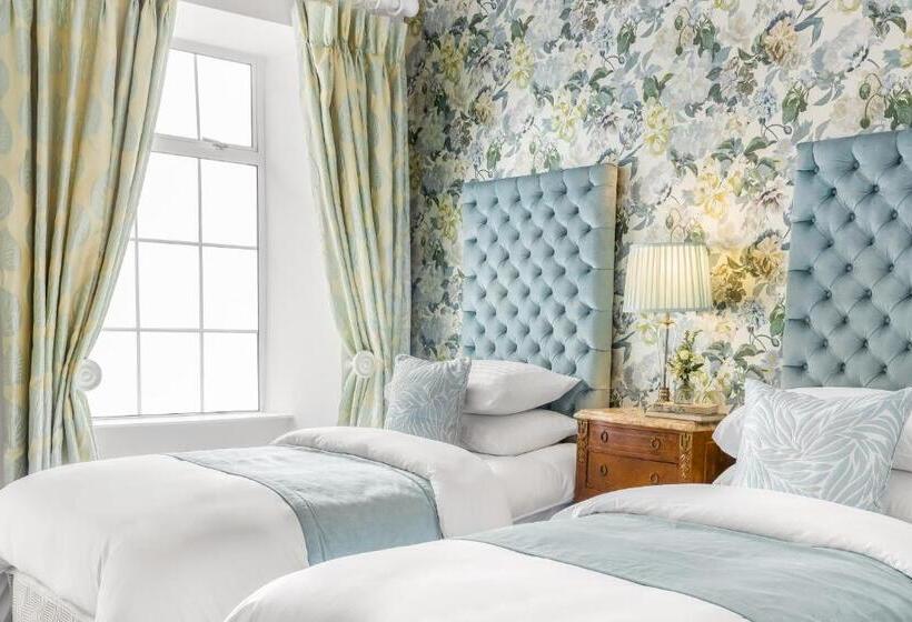 Pokój Standard, An Sugan Guesthouse