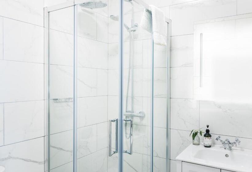 Pokój Standard, An Sugan Guesthouse