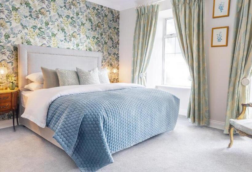 Pokój Standard Łóżko King Size, An Sugan Guesthouse