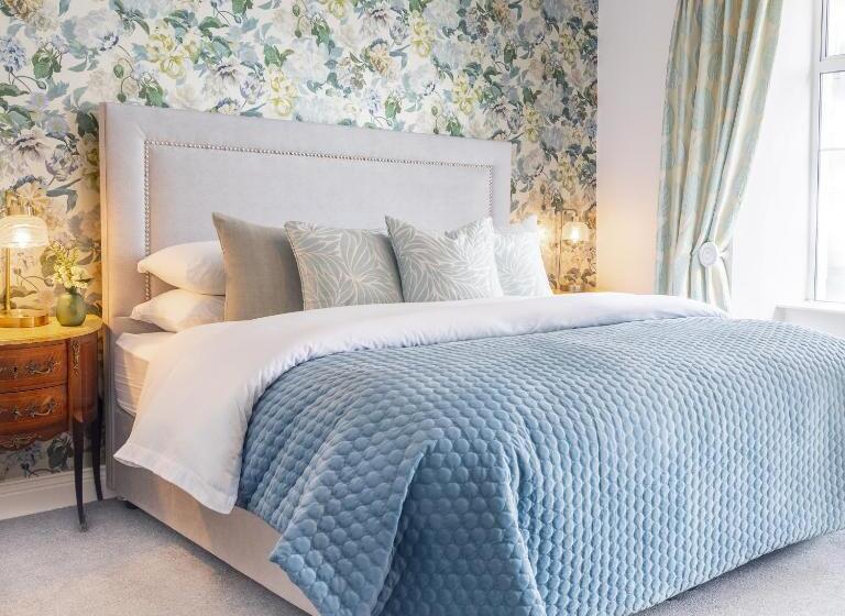 Pokój Standard Łóżko King Size, An Sugan Guesthouse