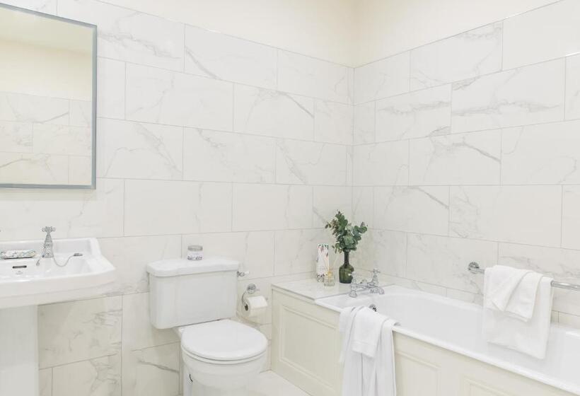 Номер Deluxe, An Sugan Guesthouse
