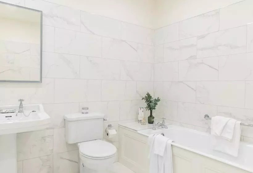 Deluxe-huone, An Sugan Guesthouse