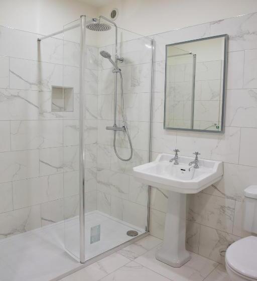 Pokój Deluxe, An Sugan Guesthouse