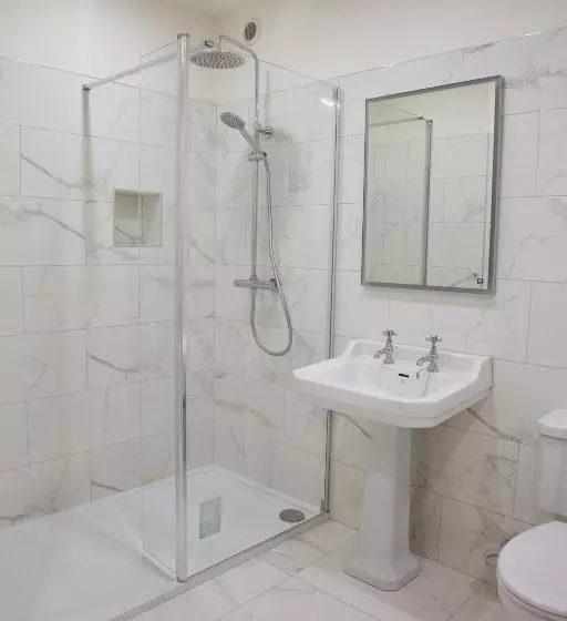 Deluxe-huone, An Sugan Guesthouse