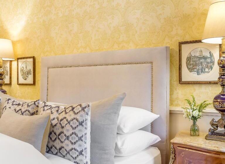 Pokój Deluxe, An Sugan Guesthouse