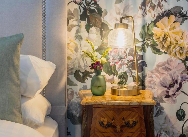 Pokój Standard, An Sugan Guesthouse