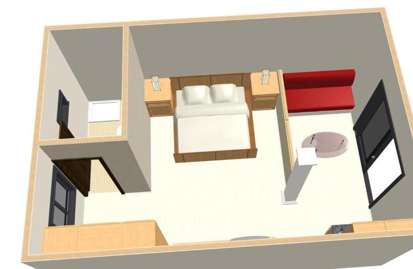 إستوديو قياسى, Phuket Riviera Villas