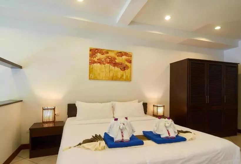 スタンダードスタジオ, Phuket Riviera Villas