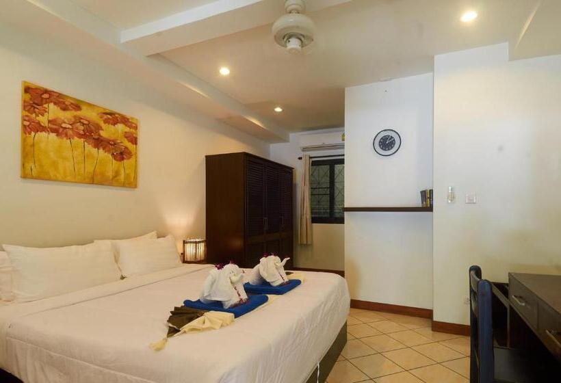 إستوديو قياسى, Phuket Riviera Villas