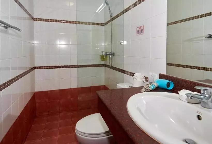１ベッドルームアパートメント, Phuket Riviera Villas