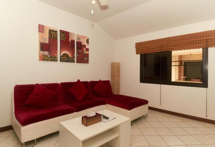 سوییت, Phuket Riviera Villas