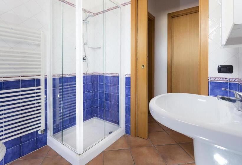 1 Bedroom Apartment Ground Floor