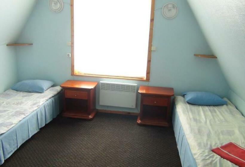 اتاق اکونومی, Livonia Matkamaja