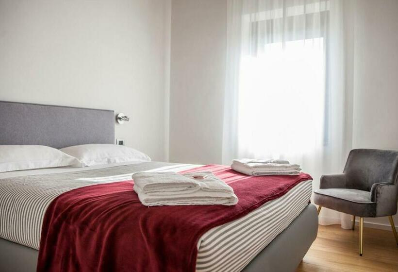 غرفة سوبيريور, Masseria Piana Cimino