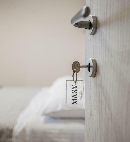 غرفة قياسية, Masseria Piana Cimino