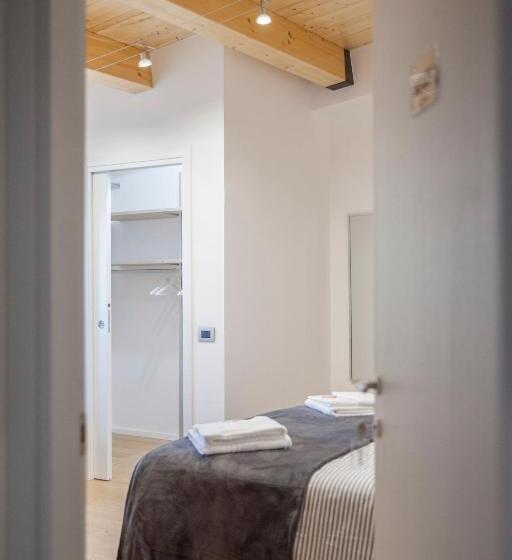 غرفة قياسية, Masseria Piana Cimino