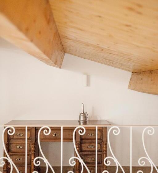 غرفة عائلية, Masseria Piana Cimino