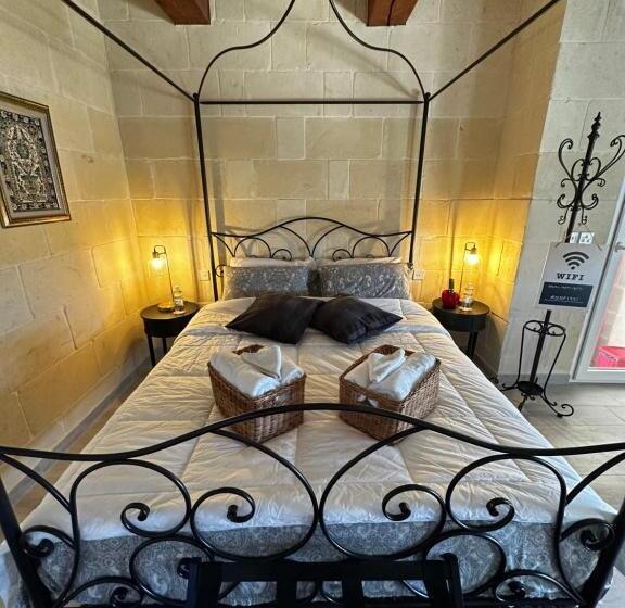 سوئیت با تخت بزرگ, Ta Pinu Spa Suite Luxury Heritage Living