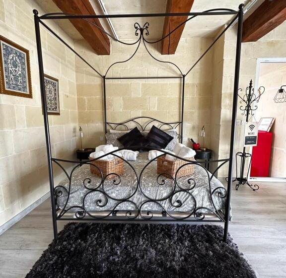 سوئیت با تخت بزرگ, Ta Pinu Spa Suite Luxury Heritage Living