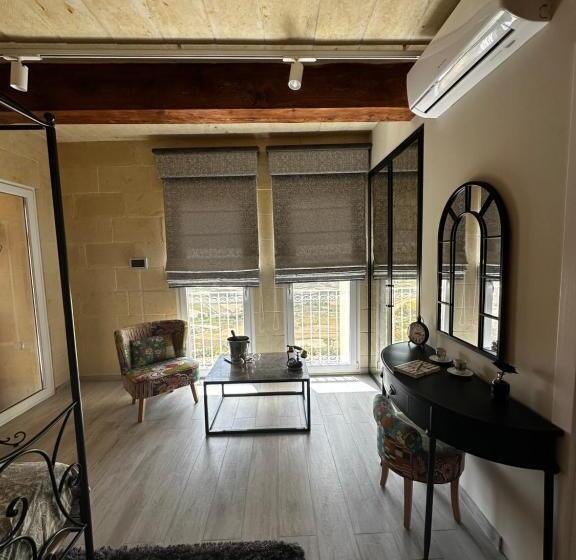 سوئیت با تخت بزرگ, Ta Pinu Spa Suite   Luxury Heritage Living