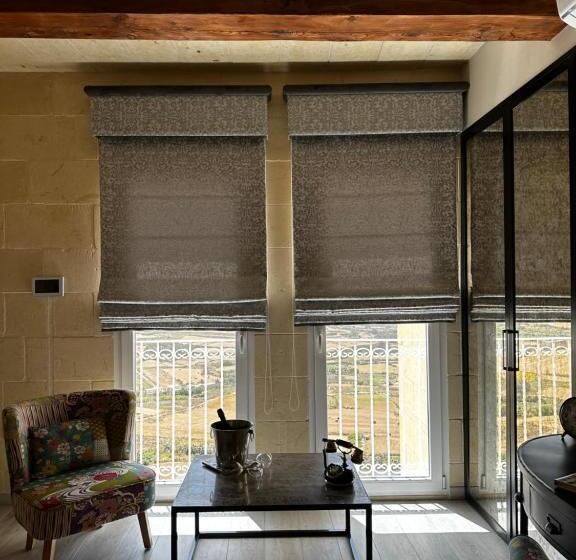 سوئیت با تخت بزرگ, Ta Pinu Spa Suite Luxury Heritage Living