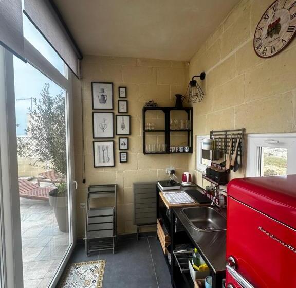 سوئیت با تخت بزرگ, Ta Pinu Spa Suite Luxury Heritage Living