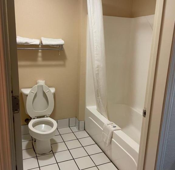 スタンダードシングルルーム, Magnolia Inn