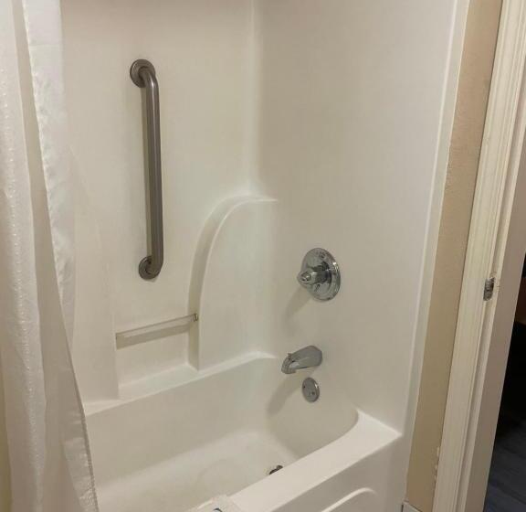 スタンダードシングルルーム, Magnolia Inn