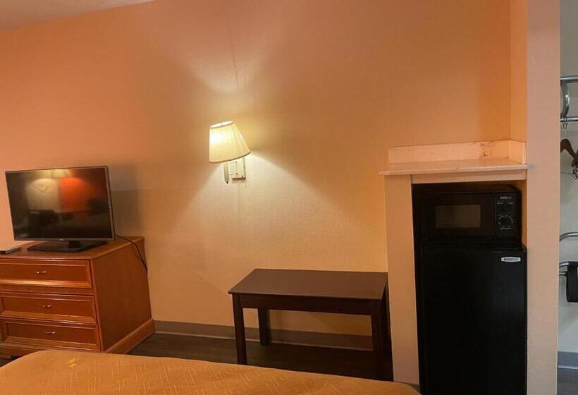 スタンダードルーム, Magnolia Inn