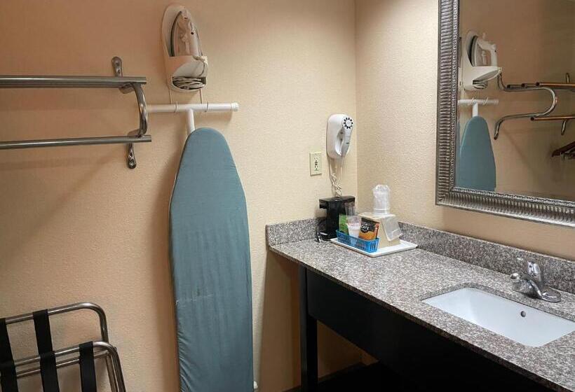 スタンダードルーム, Magnolia Inn