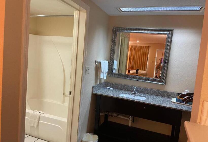 Номер Стандарт, Magnolia Inn