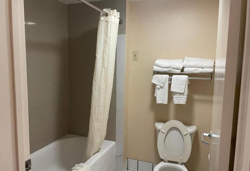 スタンダードルーム, Magnolia Inn