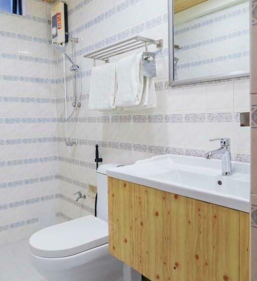 Standart Oda, One On Inn Maldives