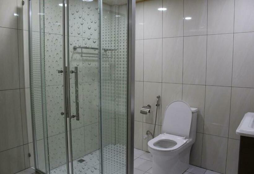 Balkonlu Delüks Oda, One On Inn Maldives