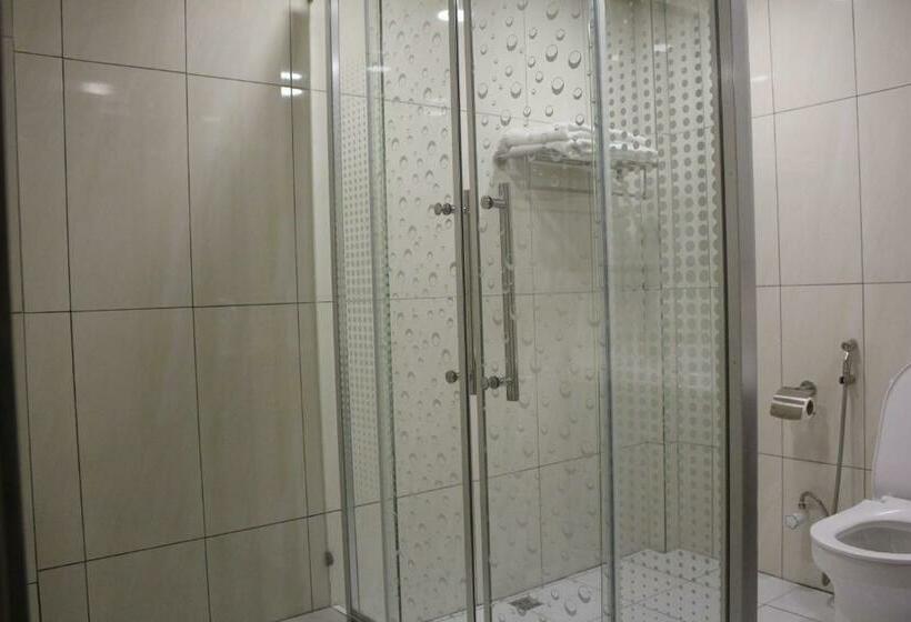 Balkonlu Delüks Oda, One On Inn Maldives