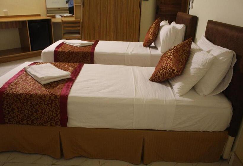 Standart Oda, One On Inn Maldives