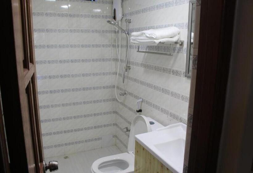 Standart Oda, One On Inn Maldives