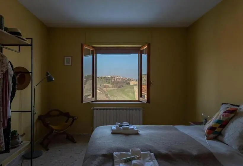 Huoneisto 2 Makuuhuonetta, Villa Ferranti Abruzzo