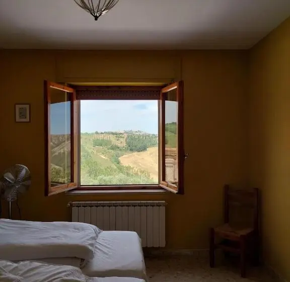Huoneisto 2 Makuuhuonetta, Villa Ferranti Abruzzo