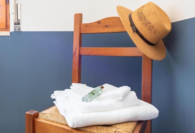 شقة غرفتين, Villa Ferranti Abruzzo