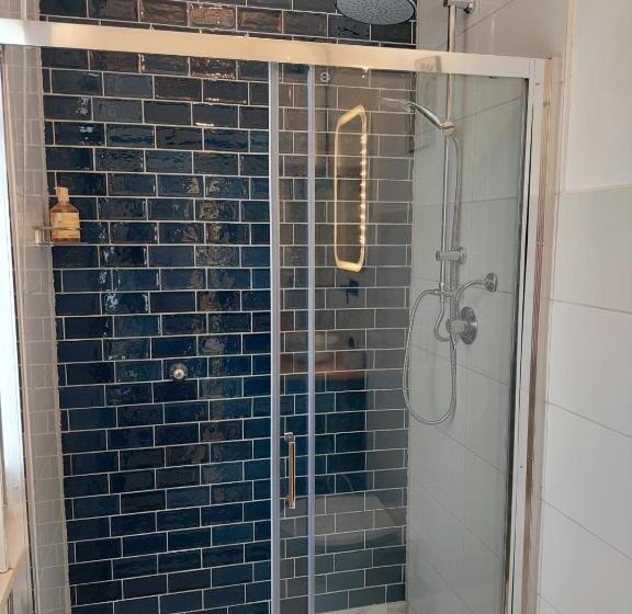 شقة غرفتين, Villa Ferranti Abruzzo