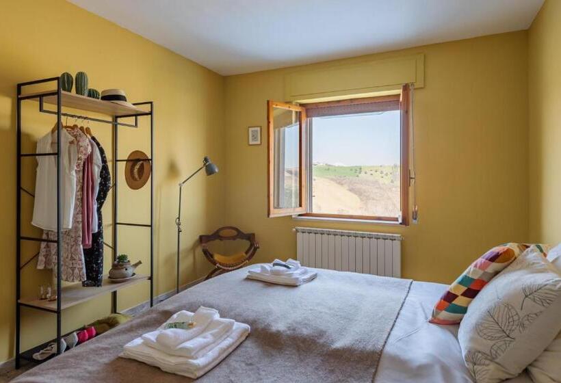 شقة غرفة واحدة, Villa Ferranti Abruzzo